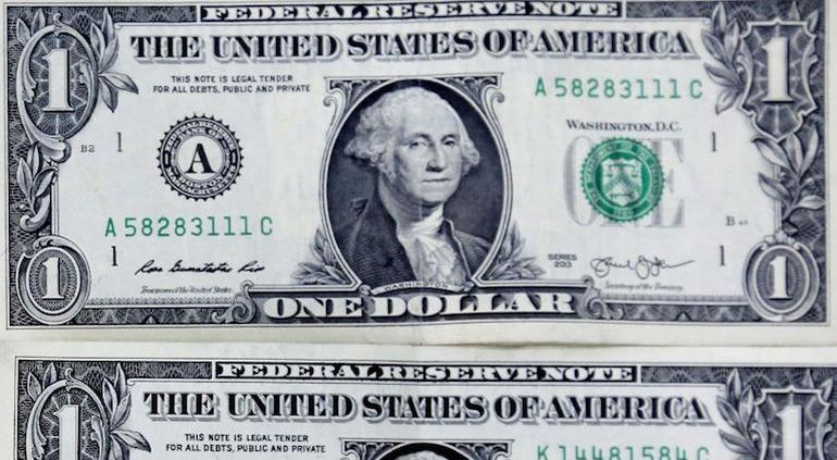 Dólar Logró Ligera Recuperación Así Cotizó Hoy Tiempo Este Viernes 18 De Enero Del 2019 El Dólar Amaneció Con Cotización Aproximada 19 32 Pesos A La Venta En Las Prinles Sucurs Bancarias