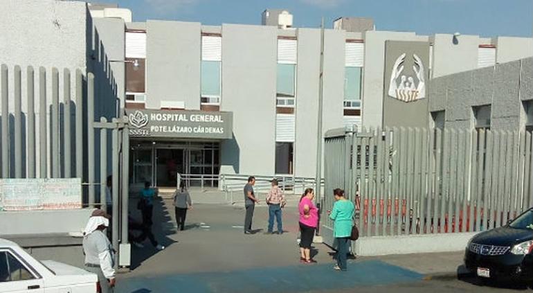 Denuncian Caos Por Falta De Personal En El Issste Para Agendar Citas Tiempo