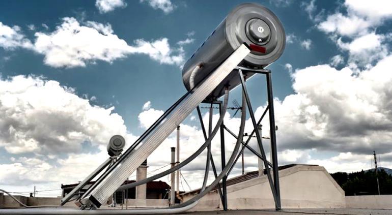 Vende Pri Calentones Ecologicos Y Boilers Solares A Precio Subsidiario Tiempo
