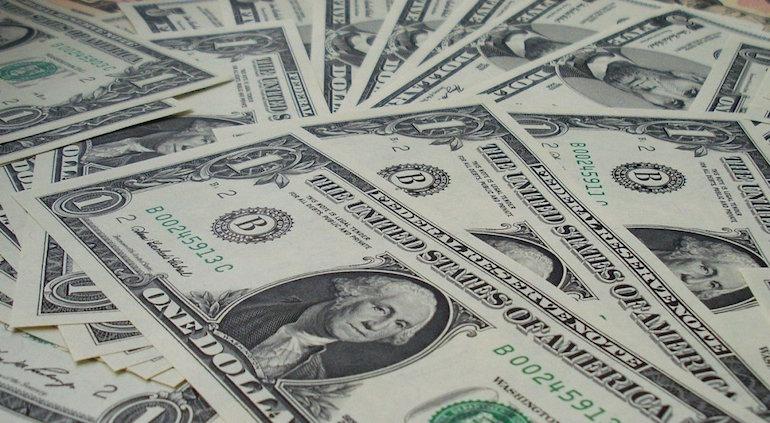 Alza En El Precio Del Dólar Así Cotizó Hoy Tiempo Alza En El Precio Del Dólar Así Cotizó Hoy