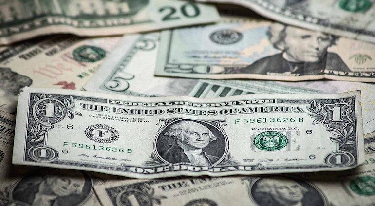 Dólar Sufrió Caída En El Precio Así Cotizó Hoy Tiempo Dólar Sufrió Caída En El Precio Así Cotizó Hoy