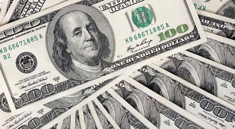 Martes Difícil Para El Dólar Así Cotizó Hoy Tiempo Este Martes 26 De Febrero Del 2019 El Dólar Amaneció Con Cotización Aproximada 19 40 Pesos A La Venta En Las Prinles Sucurs Bancarias