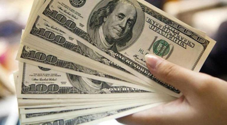 Ligera Recuperación Del Dólar Así Cotizó Hoy Tiempo Este Miércoles 27 De Febrero Del 2019 El Dólar Amaneció Con Cotización Aproximada 19 43 Pesos A La Venta En Las Prinles Sucurs Bancarias