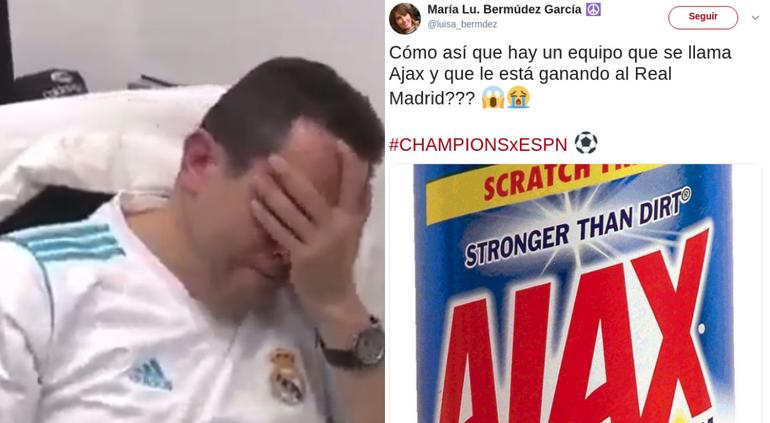 Despedazan Memes Al Real Madrid Por Humillante Fracaso Puente Libre