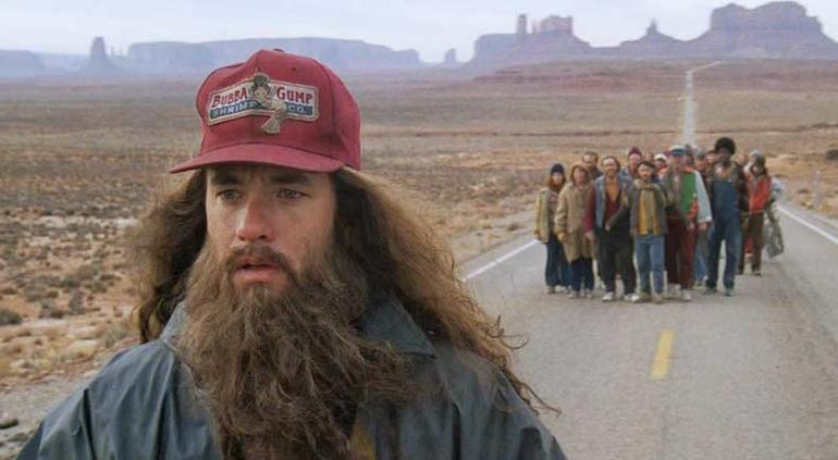 Habrá un remake de Forrest Gump