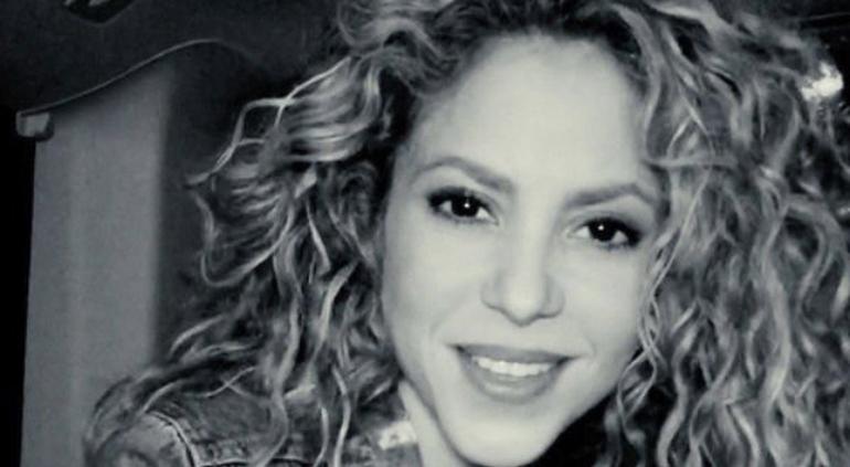 Revelan Video De Telenovela Que Protagonizo Shakira A Los 17 Anos Puente Libre