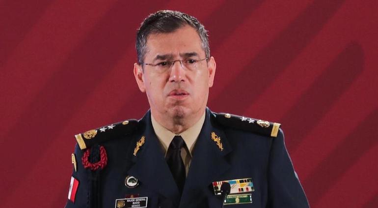 Quien Es La Comandante De Manifest