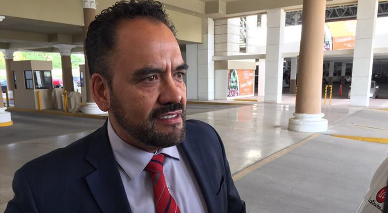 Resultado de imagen para Juan Carlos Loera de la rosa