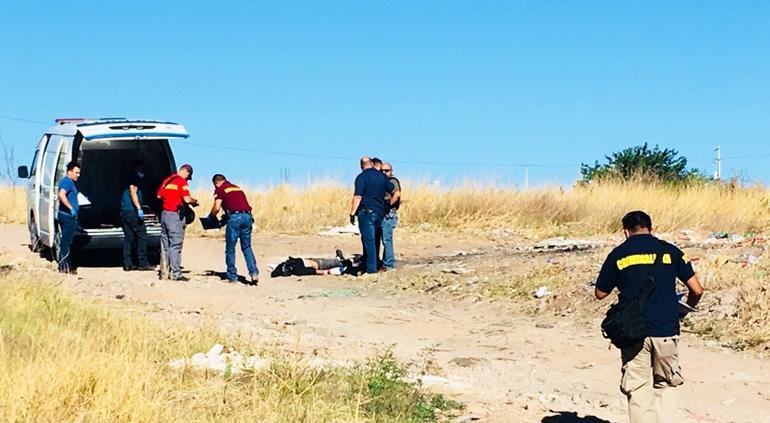 Identificaron Al Segundo Ejecutado De Quintas Carolinas Tiempo