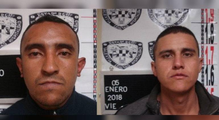 Les Dan 52 Años De Cárcel Por Secuestro Exprés Y Robos Tiempo