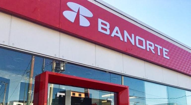 Falla Sistema De Banorte A Nivel Nacional Sucursales Sin Servicio Tiempo