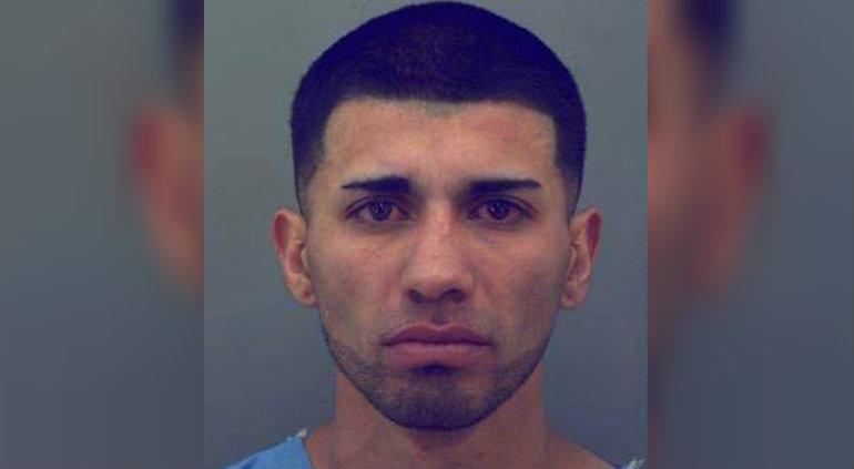 Separaron sentencia del boxeador Joel García Tiempo