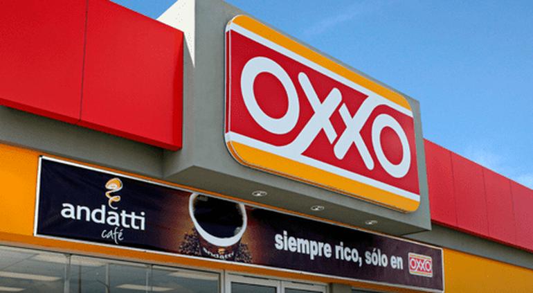 OXXO restablece servicio de depósitos bancarios