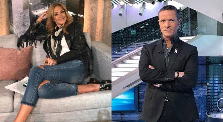 Paco Zea Bailo Al Dar La Noticia De Los Lebaron Adela Micha Lo Acabo Puente Libre Desde 2016 micha salio de las filas de televisa, pero. paco zea bailo al dar la noticia de los lebaron adela micha lo acabo puente libre