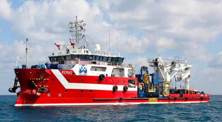 Piratas asaltan un buque italiano en las costas del Golfo de México Piratas asaltan un buque italiano en las costas del Golfo de México