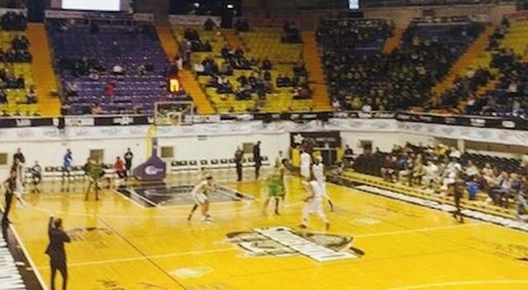 Dorados se queda con la serie ante Aguacateros de Michoacán 84-74 | Tiempo
