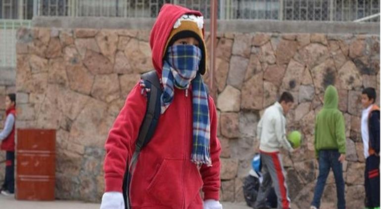 el clima para mañana