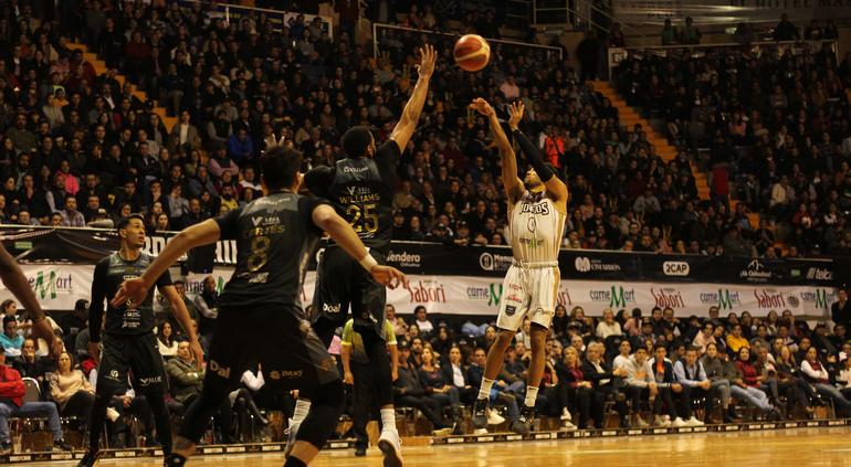 Dorados va por la remontada contra Monterrey | Tiempo