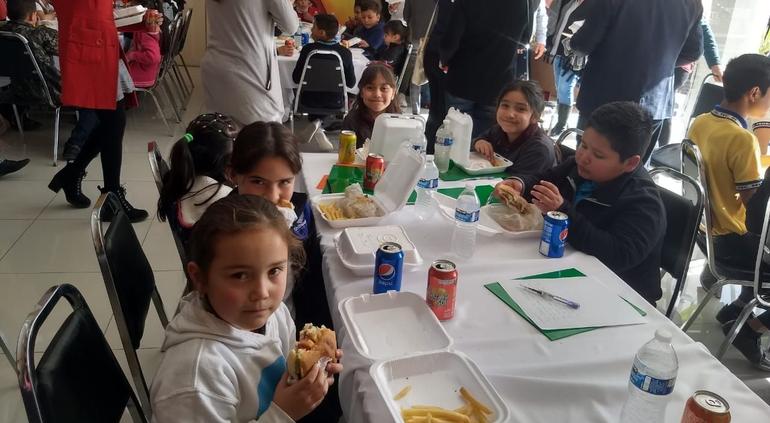 Vale La Pena Estudiar Integración Social 2020
