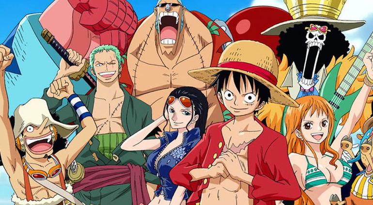 Cuantos Capitulos Tiene La Primera Temporada De One Piece
