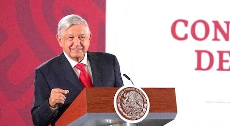 Estos Dias Festivos Cambiarian Para El 2021 Con Propuesta De Amlo