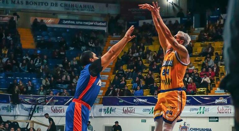 Dorados se queda sin Ramos y Gutiérrez para dos juegos la ...