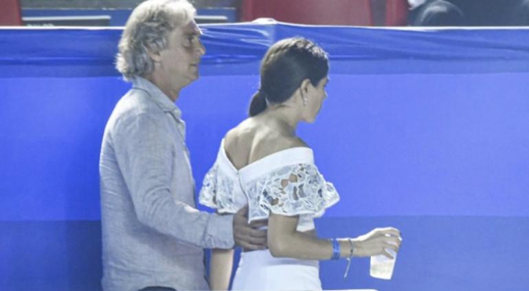Este Es El Misterioso Nuevo Novio De Paola Rojas Puente Libre