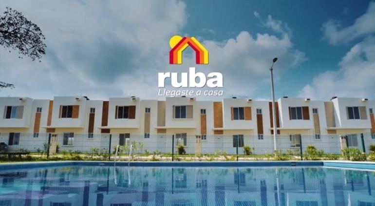 Ruba, 4a mejor empresa para trabajar en Great Place To Work 2020