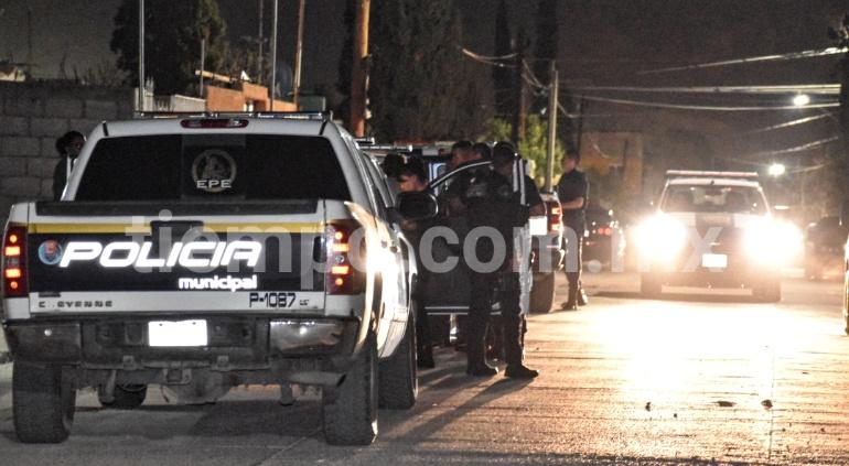Caminaba Con Su Bebe Sin Vida Por La Villa La Arrestan En Vivo Tiempo