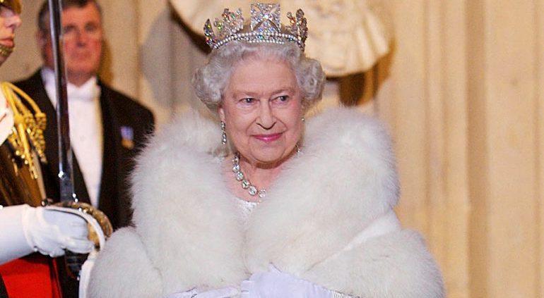 Por Coronavirus Trasladan A La Reina Isabel Al Castillo De Windsor Tiempo