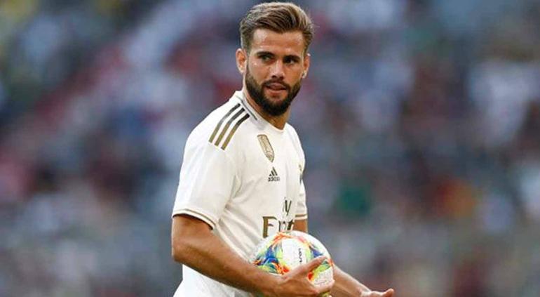Muere Familiar De Nacho Jugador Del Madrid Por Coronavirus Tiempo
