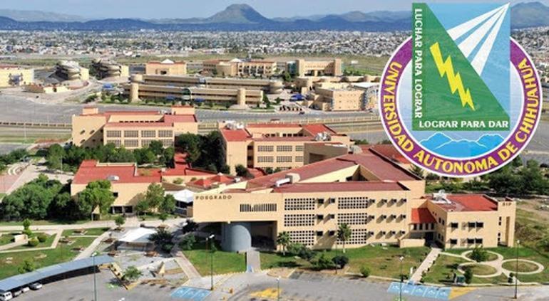 Define Uach Fichas Por Internet Y Examen Presencial El 19 De Junio Tiempo