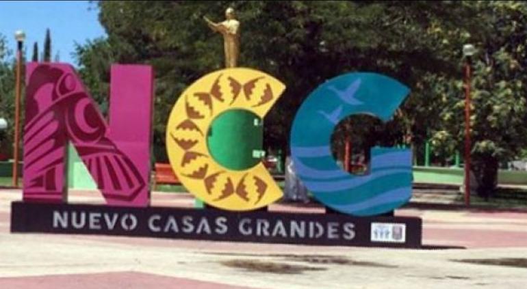 Caso De Coronavirus En Ncg Es Mujer Y Enfermo En Ciudad Juarez Tiempo