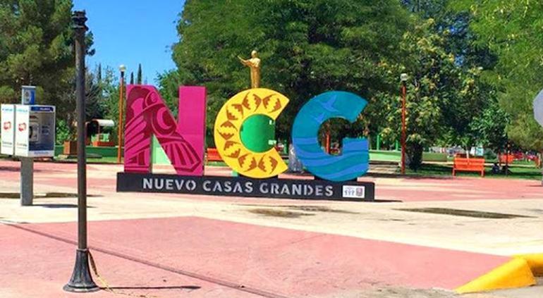 Despojan De Pick Up A Ejecutiva De Banco En Carretera Ncg Chihuahua Tiempo