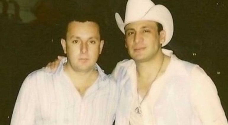 valentin elizalde death photos