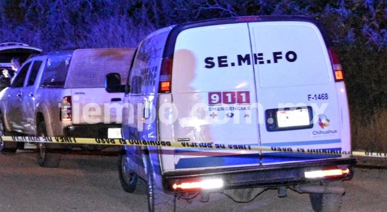 Identificaron A Tres De Los Ejecutados Por Yonke En Cuauhtemoc Tiempo