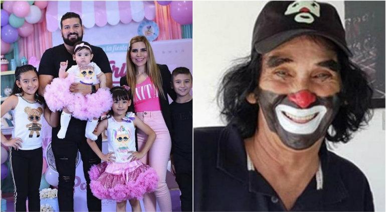 Cepillin Le Entra A La Polemica Apoya El Matrimonio De Karla