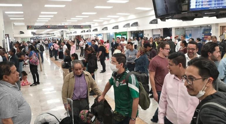 La nota diplomática va a tener repercusión: Marcelo Ebrard