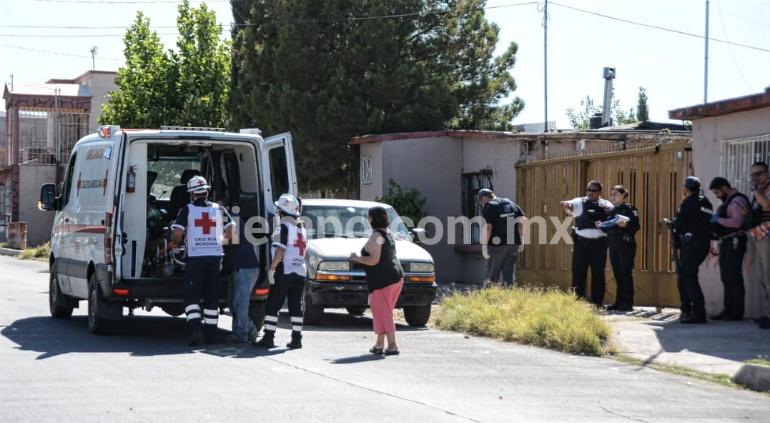 Ataques Desatados Balean A Hombre En La Revolucion En Vivo Tiempo