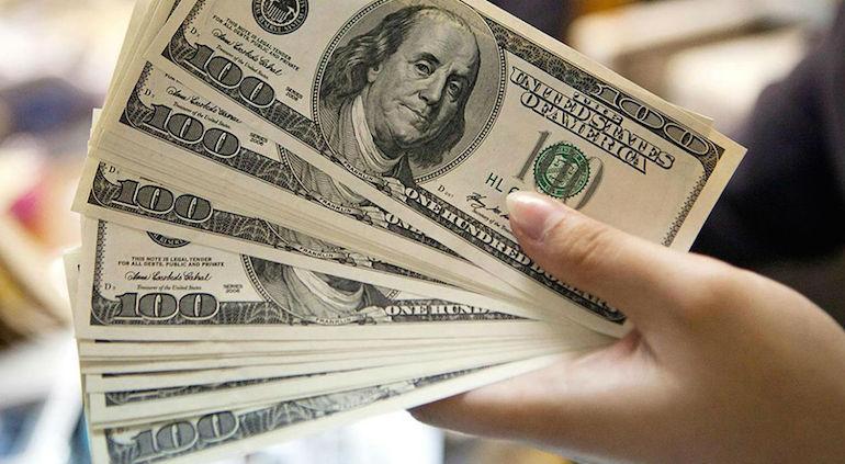 Dólar Rebasó Los 23 Pesos Este Lunes Así Cotizó Hoy Puente Libre Pesos Este Lunes Así Cotizó Hoy