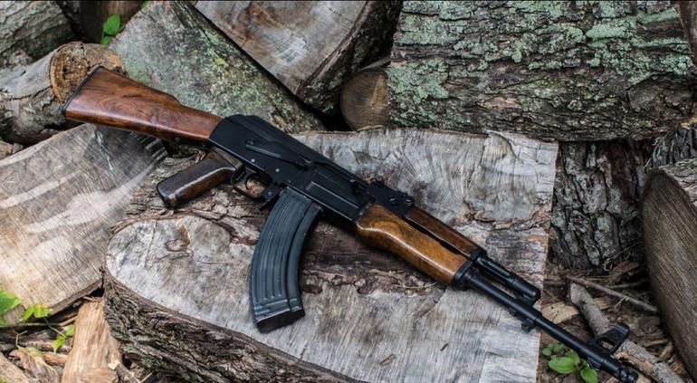 Utilizaron “cuerno de chivo” para ejecución de joven en Cuauhtémoc | Tiempo