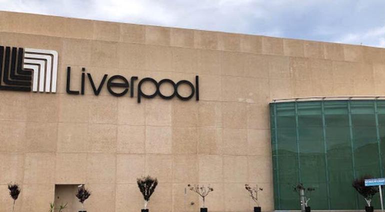 Tienda liverpool 39 Sale