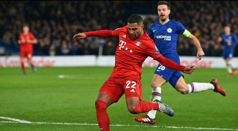 Beyern vs Chelsea aquí dónde podrás ver el partido de la Beyern vs Chelsea aquí dónde podrás ver el partido de la