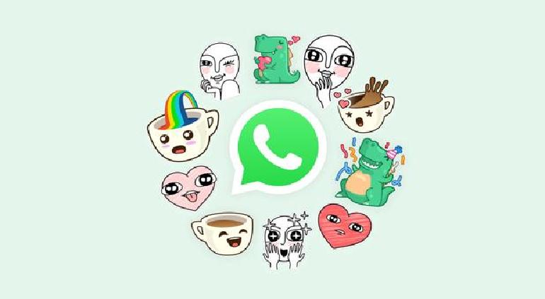 WhatsApp: gracias a sticker de Shrek, habrá cambios en la plataforma