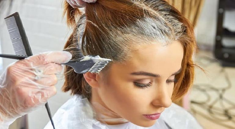 Como Aclarar El Pelo De Forma Natural Sin Dañarlo