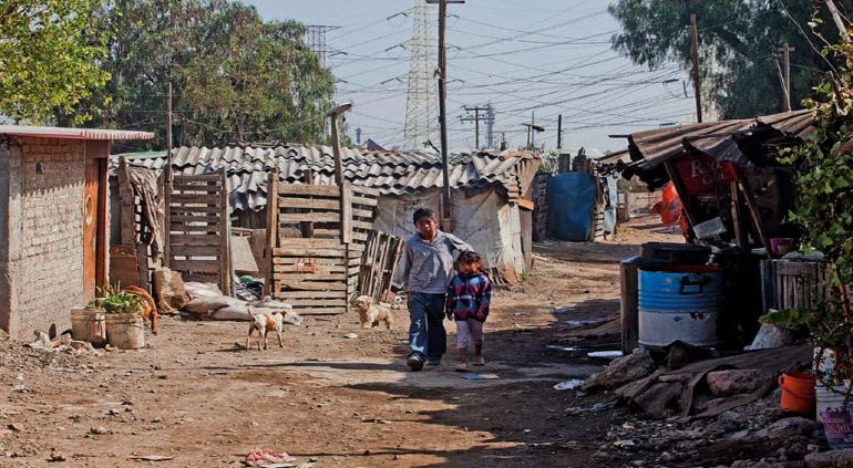 100 Millones Caer n En Pobreza Extrema Por Covid Banco Mundial Tiempo