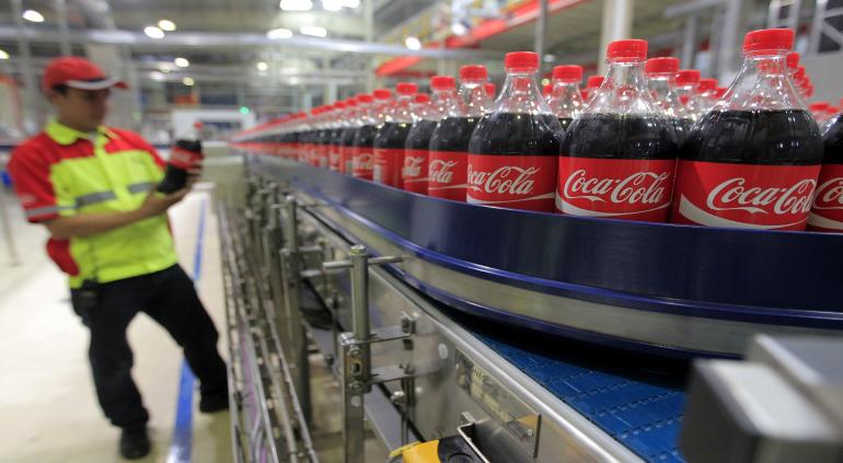 CocaCola ofrecerá a 4 mil empleados “retiro voluntario” por Covid19