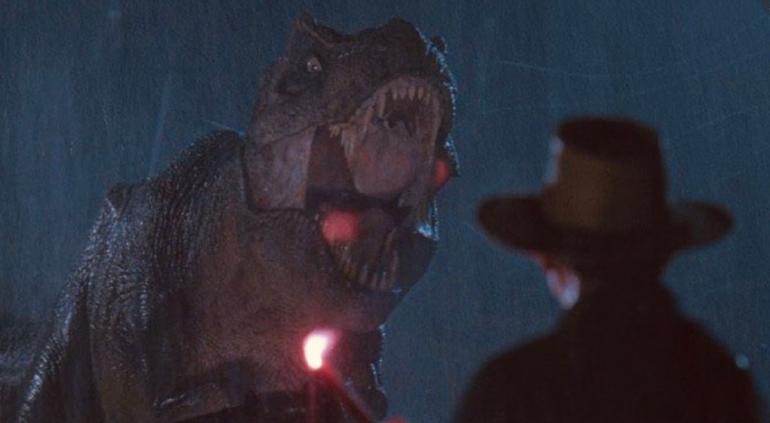 Así es el nuevo dinosaurio de la película Jurassic World Dominion | Puente  Libre