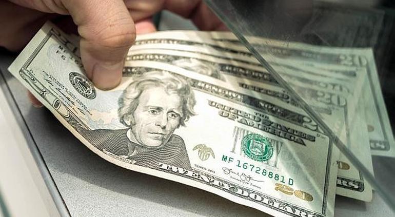 Ligera Variacion En El Precio Del Dolar Asi Cotizo Hoy Puente Libre