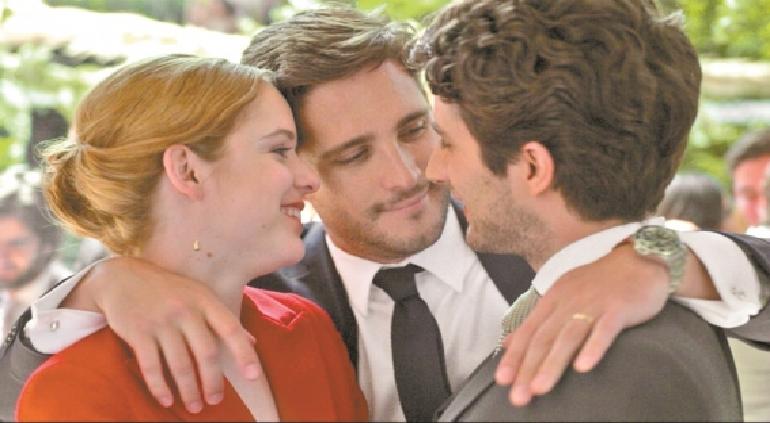 Nuevo Orden Unica Pelicula En Espanol Que Va Por El Leon De Oro Puente Libre